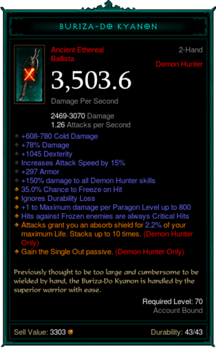 reforge legendary diablo 3