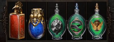 Flasks for Beginners