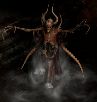 diablo 2 resurrected best farming class