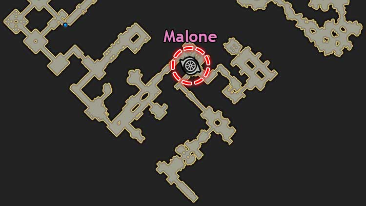 Malone Medrick Monastery V 4