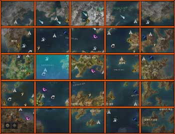 Hope Island Guide for Lost Ark on Maxroll.gg Island Guides