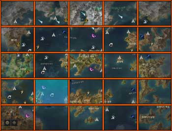 Lost Ark Treasure Maps: Locations & Rewards 