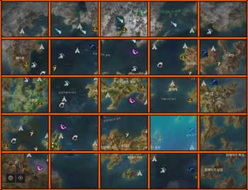 Blackfang's Den Island Guide for Lost Ark on Maxroll.gg - Island