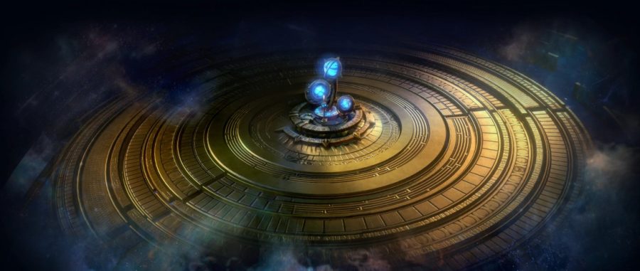 The Atlas of Worlds Explained - Path of Exile Resource Guide 