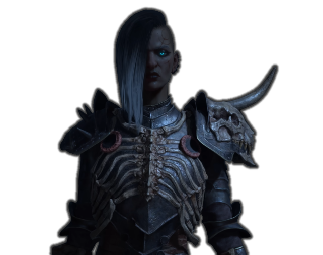 Necromancer