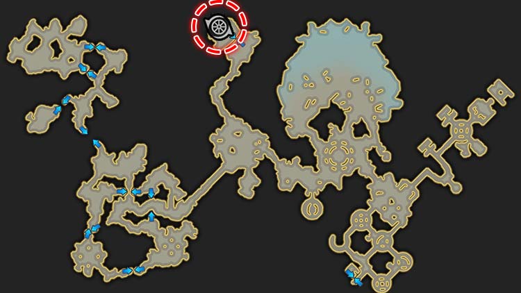 GitHub - vudinh0704/-LostArk-WanderingMerchantTracker: Lost Ark Wandering Merchant Tracker