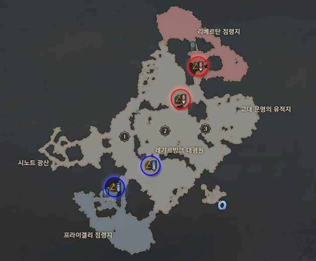 Lost Ark Rovlen spawn location, strategy, and drops