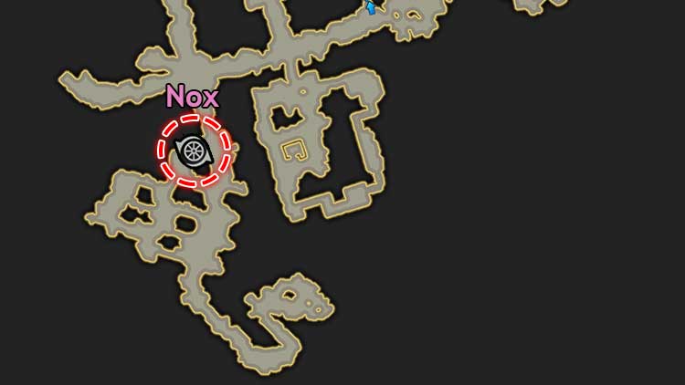 GitHub - Xeio/WanderLost: Lost Ark Wandering Merchant Tracker